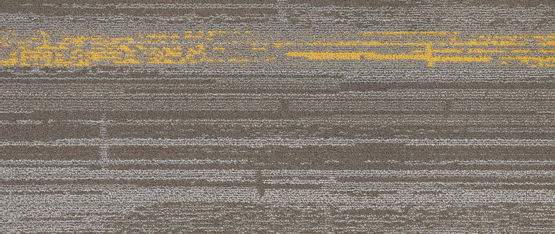 Next Floor Carpet Tiles Highlight Daybreak Sunshine 20" x 40"