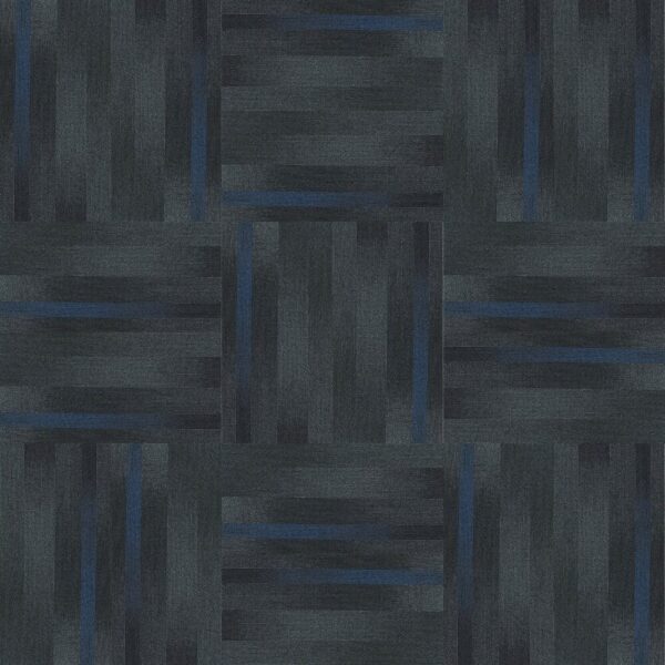 Next Floor Carpet Planks Continuum Azurite Vein 20" x 40"
