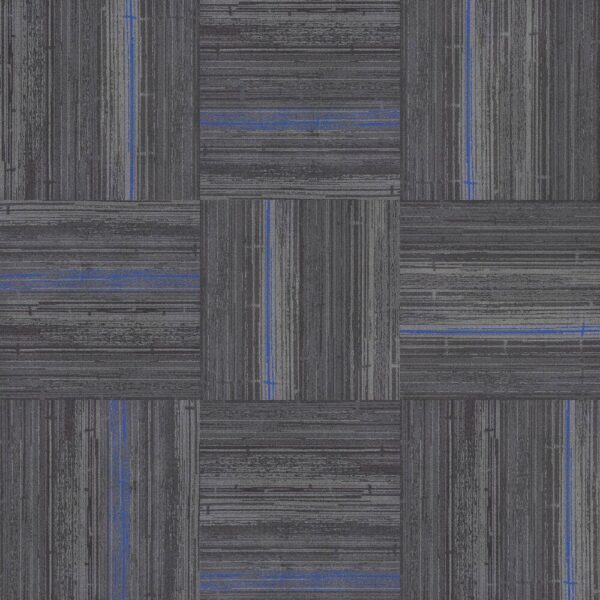 Next Floor Carpet Planks Context Dusk 20" x 40"