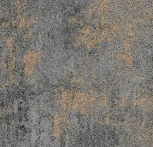 Forbo Flotex Planks Concrete Sunset 9-13/16" x 39-3/8"