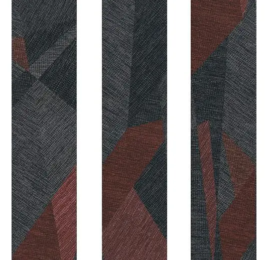Forbo Flotex Planks Converge Radiant 9-13/16" x 39-3/8"