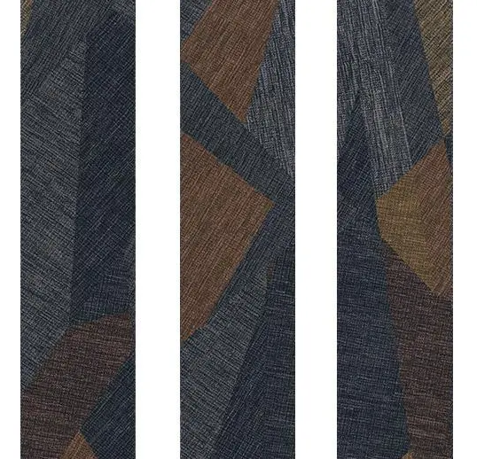 Forbo Flotex Planks Converge Sunbeam 9-13/16" x 39-3/8"
