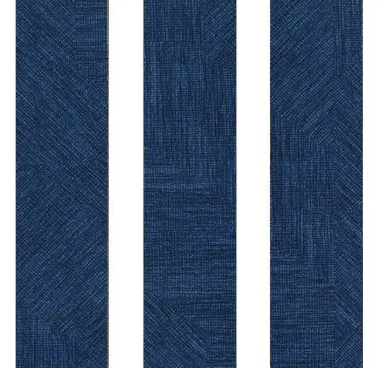 Forbo Flotex Planks Frameweave Marine 9-13/16" x 39-3/8"
