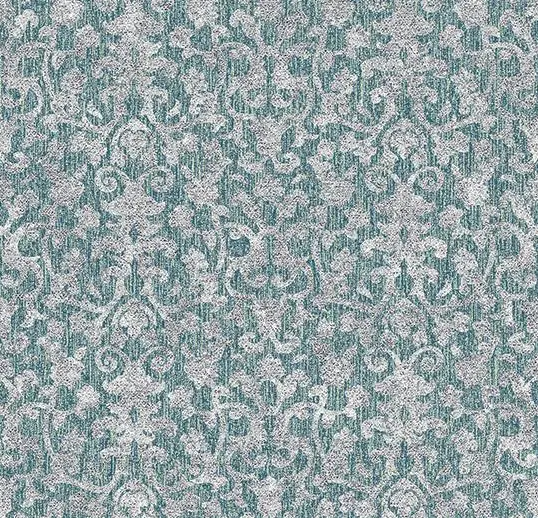 Forbo Flotex Tiles Salsa Aquamarine Oyster 39-3/8" x 39-3/8"