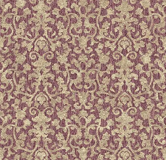 Forbo Flotex Tiles Salsa Garnet Amber 39-3/8" x 39-3/8"