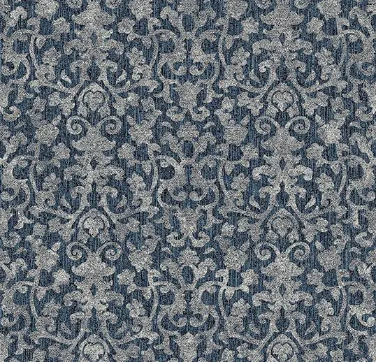 Forbo Flotex Tiles Salsa Ocean Driftwood 39-3/8" x 39-3/8"