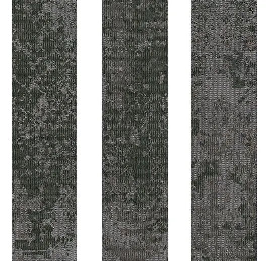 Forbo Flotex Planks Montage Tropic 9-13/16" x 39-3/8"