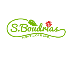 S. Boudrias