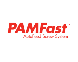 PAM Fasteners