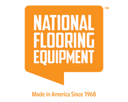 National Flooring Equiment