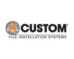 Custom Building Products