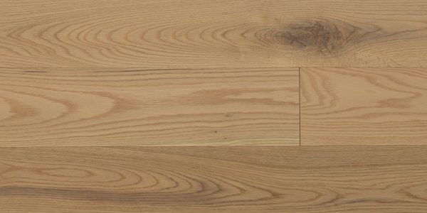 mercier red oak s&b sol ¾x3¼ madera matte-brus