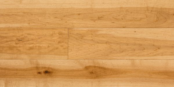 mercier hard maple authentic eng ½x6½ creme brulee matte