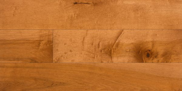 mercier hard maple authentic eng ½x6½ amaretto matte