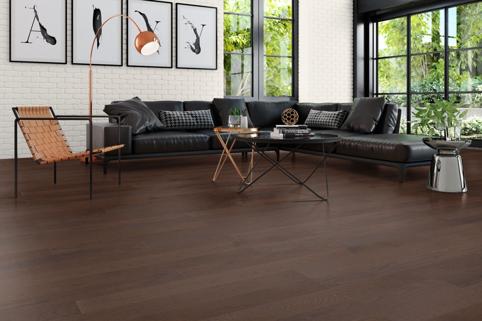 mercier red oak distinction sol ¾x4¼ autumn leaf matte 1 mercier red oak distinction sol ¾x4¼ autumn leaf matte