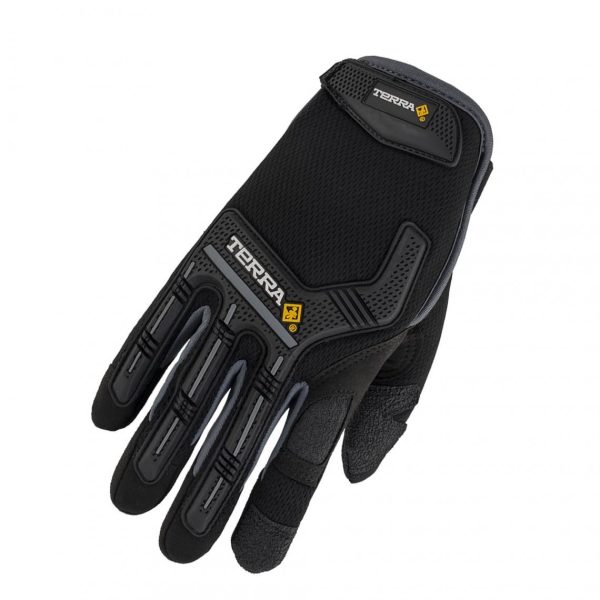 Terra - Impact Performance Gloves - M