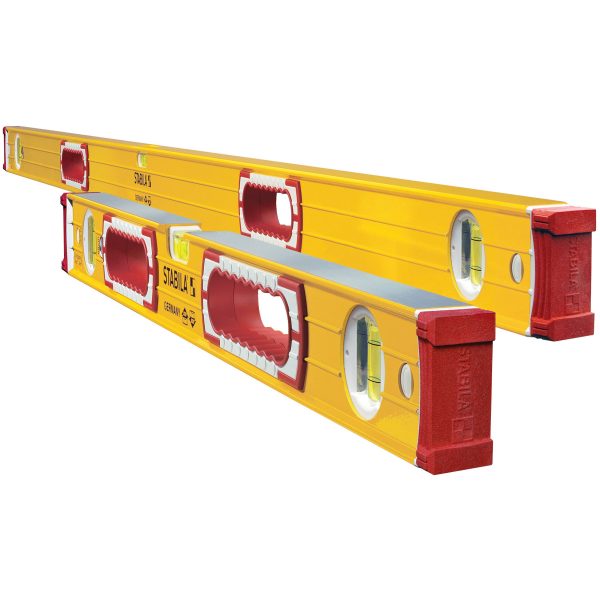 Stabila - 58"/32" Remodelers Set Model 196