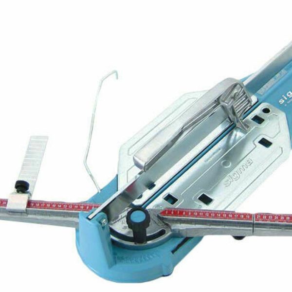 Sigma - Pull Manual Tile Cutter Tecnica 26"