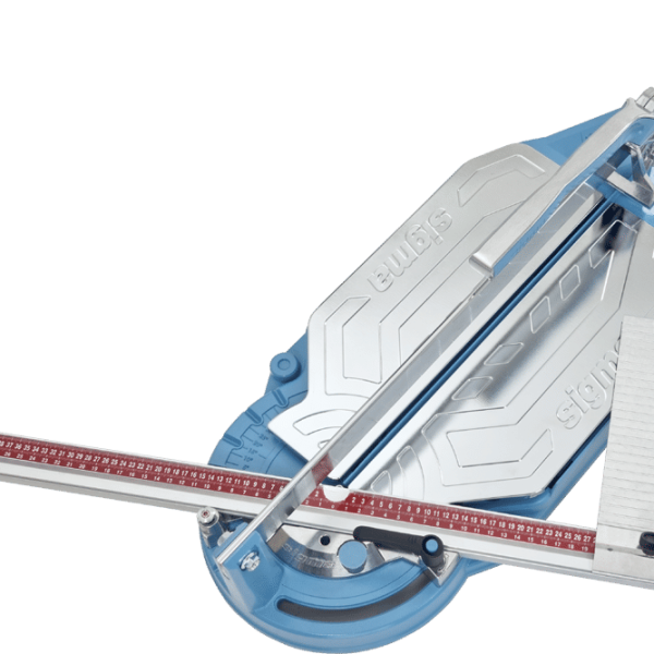 Sigma - Pull Manual Tile Cutter Serie 4 "Up" 27-1/2"