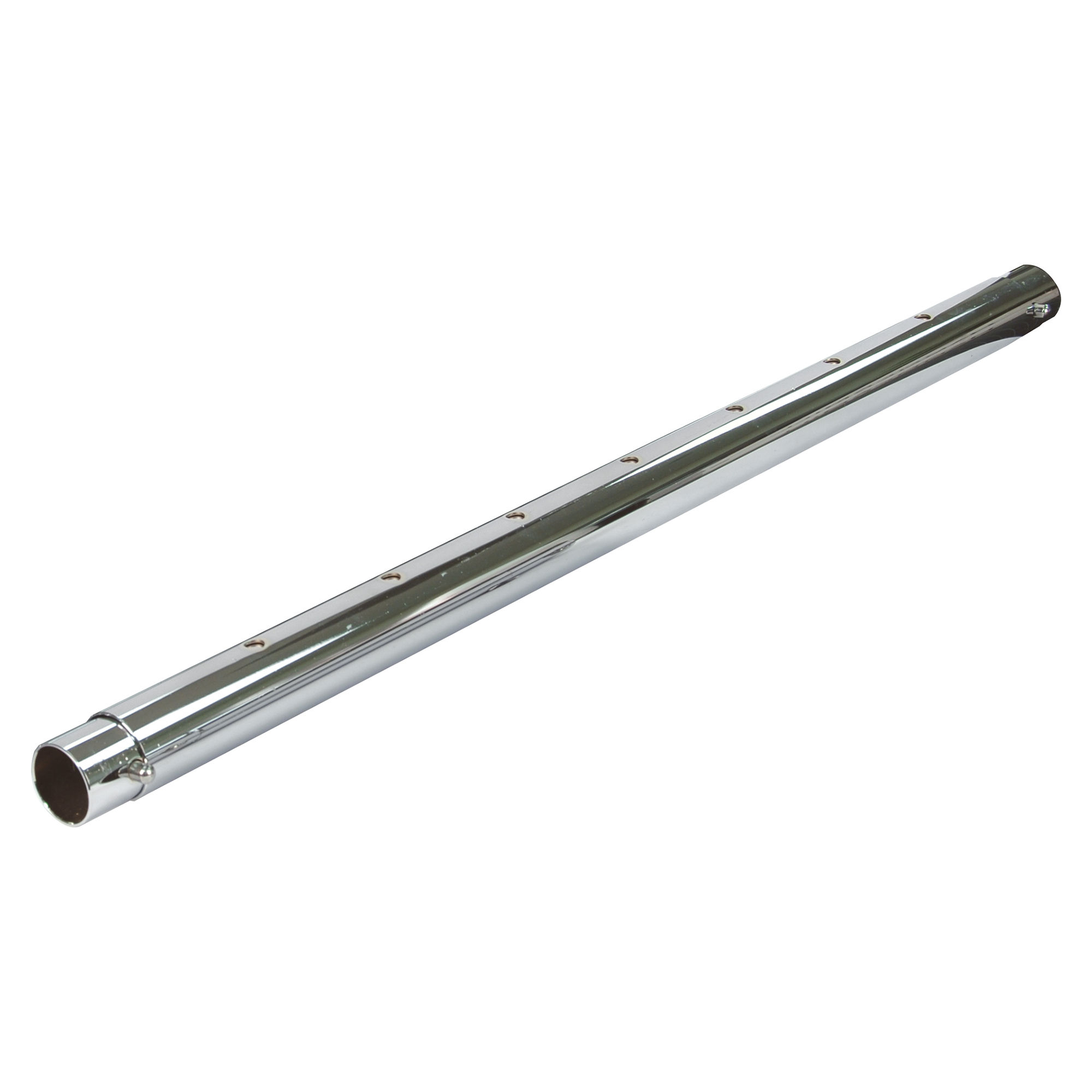 roberts - 36" steel carpet stretcher extension tube 1 roberts - 36" steel carpet stretcher extension tube