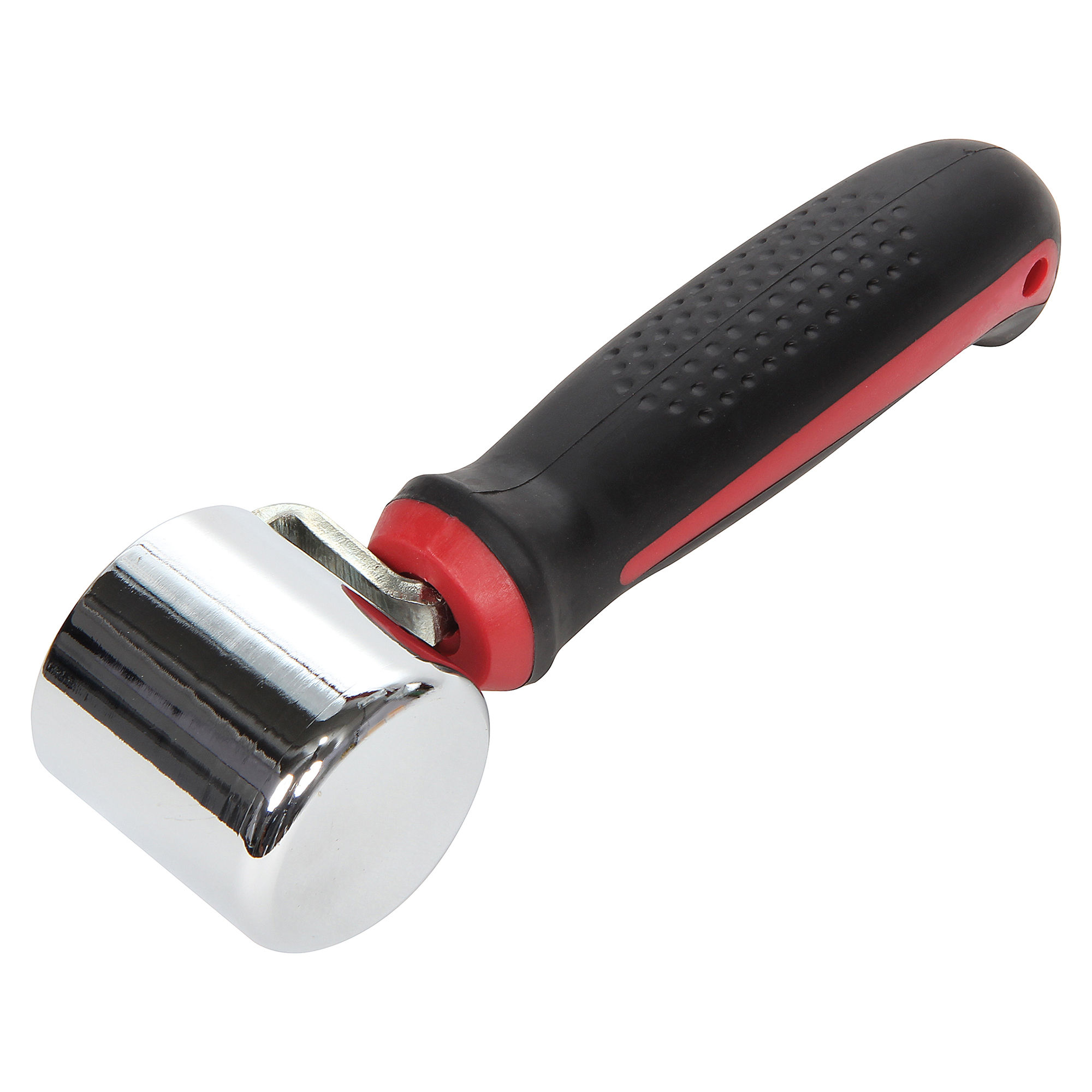 roberts - 2" vinyl seam roller 1 roberts - 2" vinyl seam roller