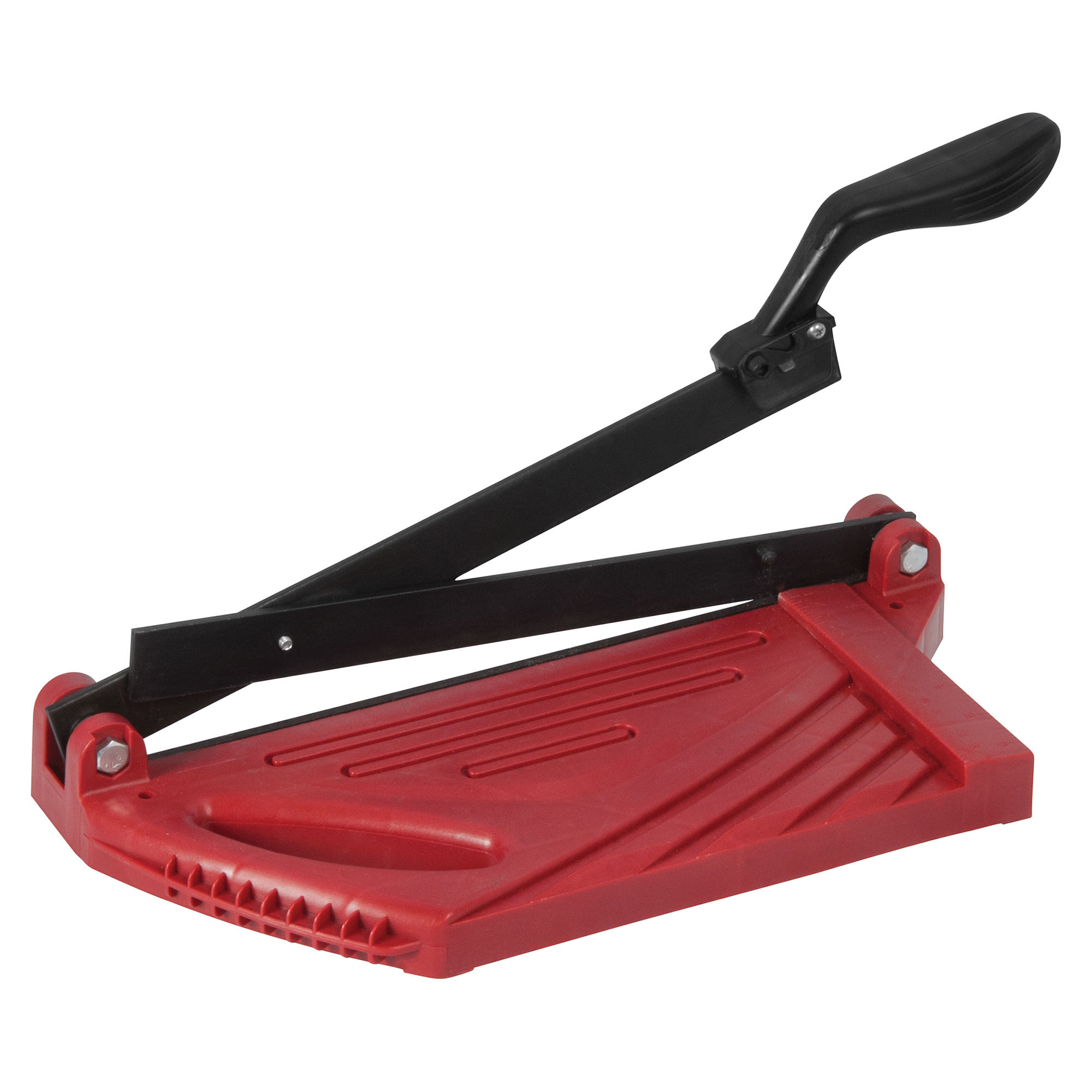 roberts - 12" vinyl tile vct cutter up to 4 mm thickness 1 roberts - 12" vinyl tile vct cutter up to 4 mm thickness
