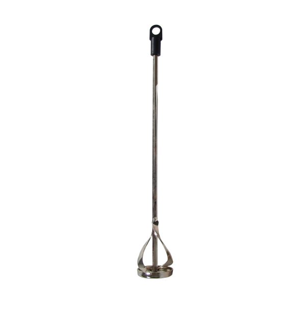 richard - hexomixer paint mixer length 16", diameter 2,4", rod size 1/4"