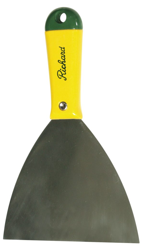 richard - 5" taping knife