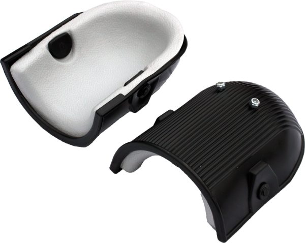 racatac - complete kneepad assembly