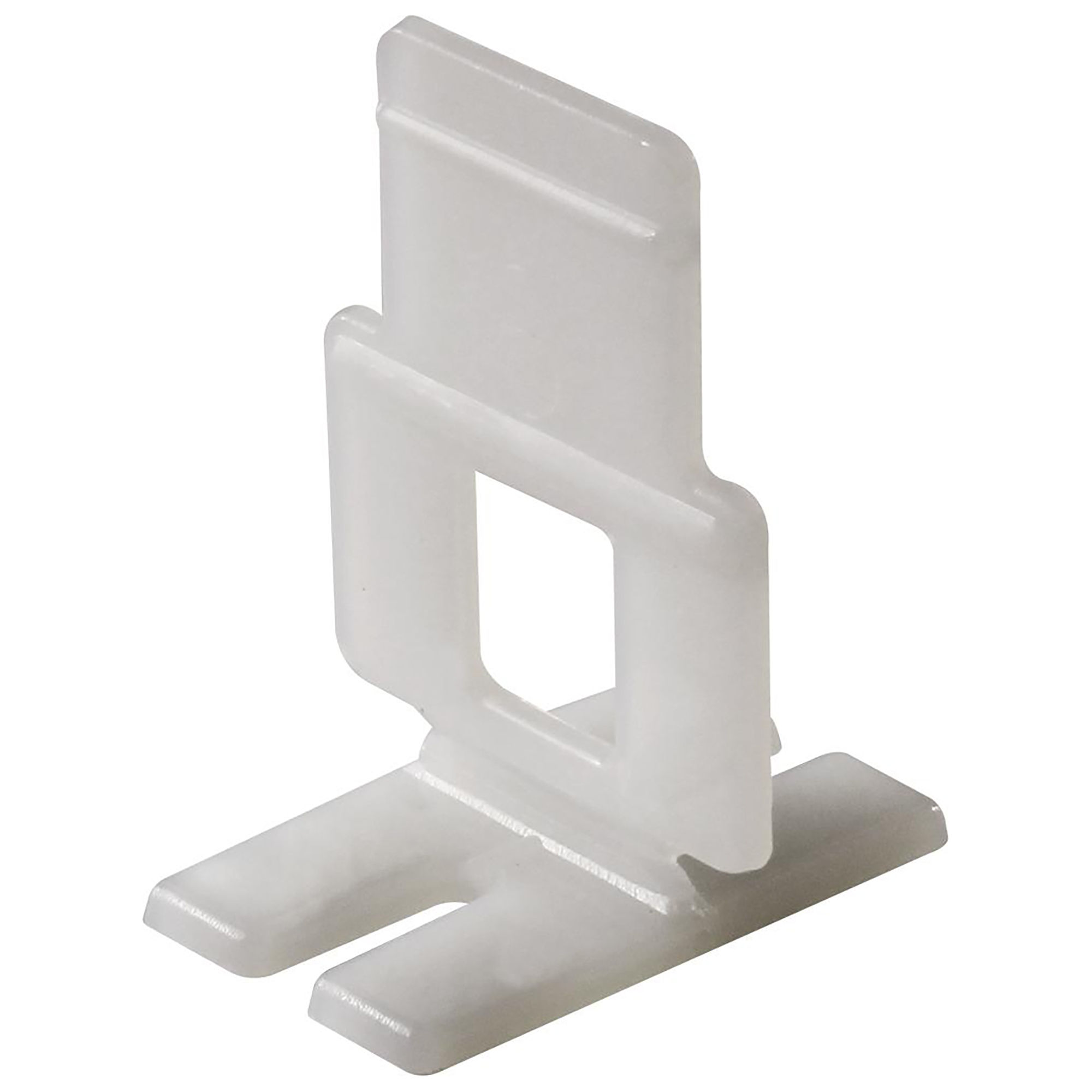 qep - lash tile leveling system, part a, clips for 1/16" grout (300 pack) 1 qep - lash tile leveling system, part a, clips for 1/16" grout (300 pack)