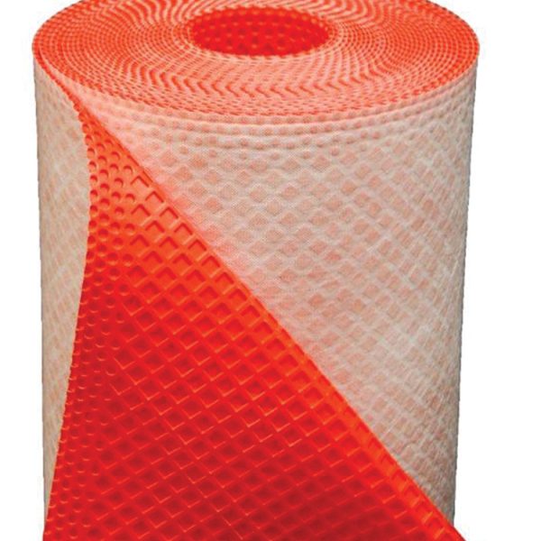 Prova - Uncoupling Membrane Roll PROTEGGA-Plus - 3' 3" x 20' (65 sqft)