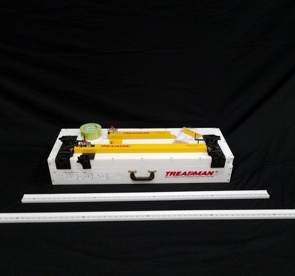 Proknee - Treadman Complete Line Up