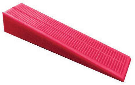 ProSolutions - Level System - Wedge