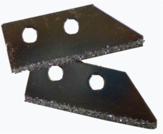 ProSolutions - Grout Saw Blades