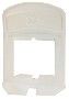 ProSolutions - 2mm Level Spacer / Clip For Thicker Tiles