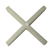 ProSolutions - -Tile Spacers X shaped 2mm (1/16") (Pack of 250)