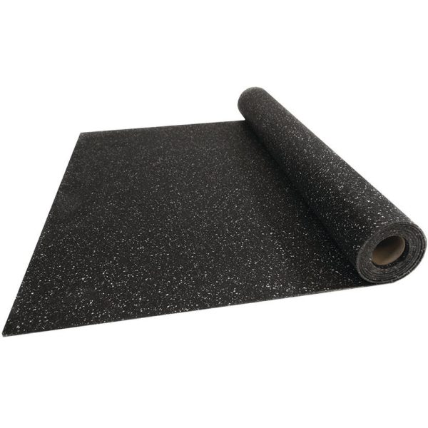Pliteq - Acoustic Underlayment GenieMat RST 4' x 75' - 2 mm (300 sqft)