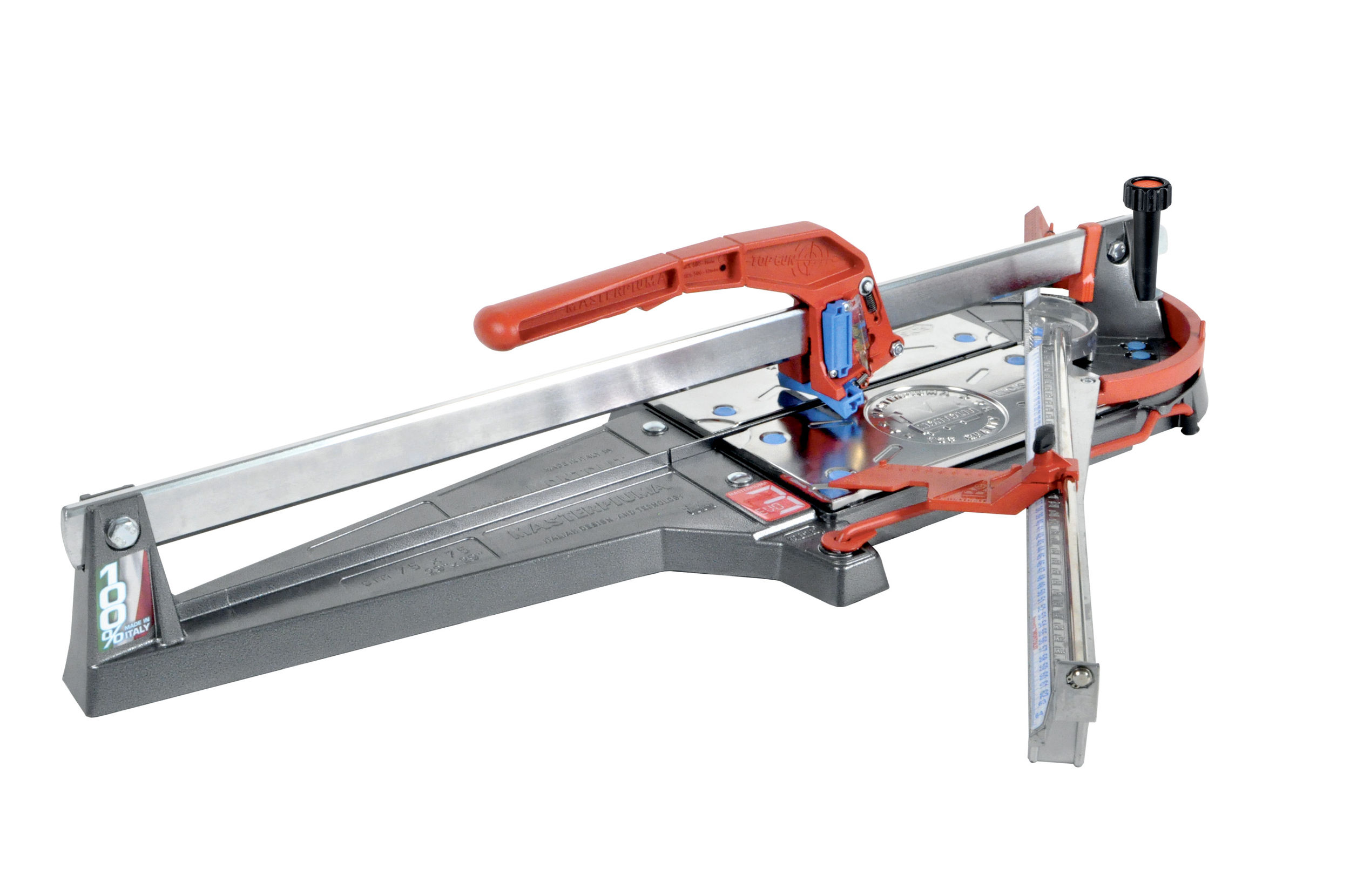 montolit - manual tile cutter graduated in inches masterpiuma p3 29" 1 montolit - manual tile cutter graduated in inches masterpiuma p3 29"