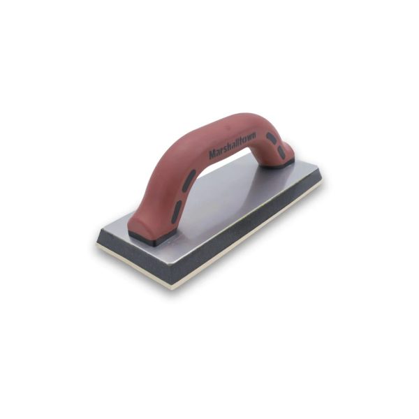 Marshalltown - Laminated Rubber Float 9 x 4 Durasoft
