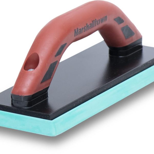 Marshalltown - Epoxy Float 4" x 10"