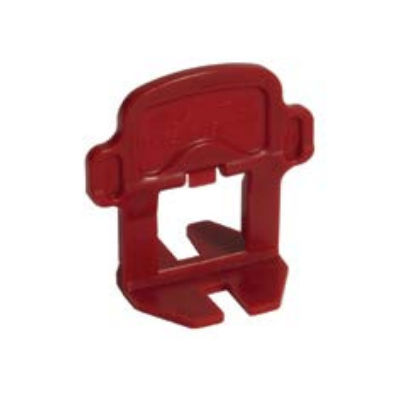 Mapei - MapeLevel EasyWDG Spacer M Red 3/16" (Pack of 250)