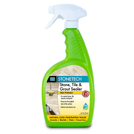 Laticrete - Stonetech Stone, Tile & Grout Sealer 946 ml