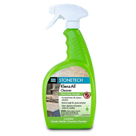 Laticrete - Stonetech Klenzall Cleaner Ready-To-Use 709 ml