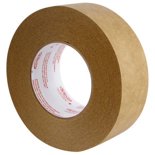 IPG - Medium Grade Flatback Tape Kraft 48 mm x 55 m