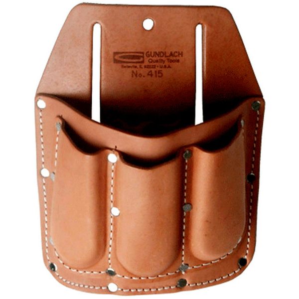 Gundlach - Multi Pocket Tool Pouch