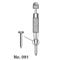 Gundlach - Ankorite Tool