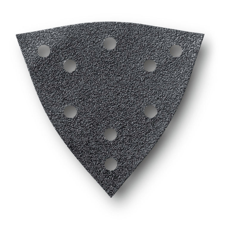 fein - sanding sheets, perforated 80 grit (pack of 16) 1 fein - sanding sheets, perforated 80 grit (pack of 16)