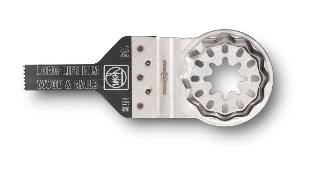 fein - e-cut long-life saw blade 3/8" (pack of 3) 1 fein - e-cut long-life saw blade 3/8" (pack of 3)