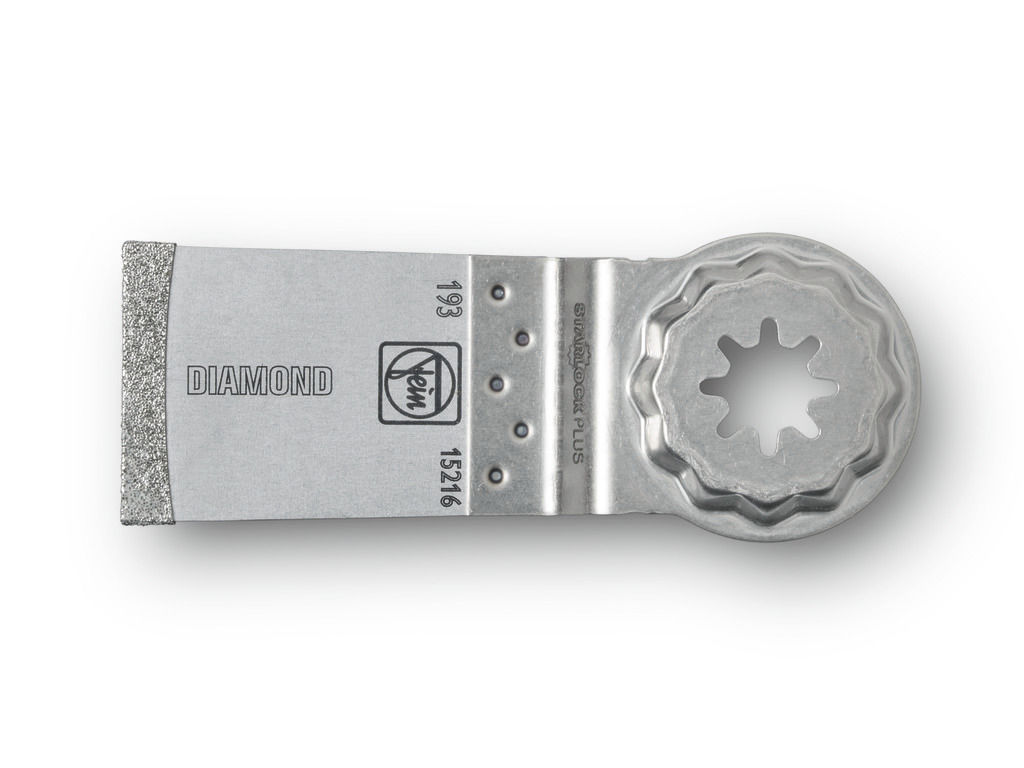 fein - diamond saw blade e-cut with starlock plus mount 1-3/8" x 2" 1 fein - diamond saw blade e-cut with starlock plus mount 1-3/8" x 2"
