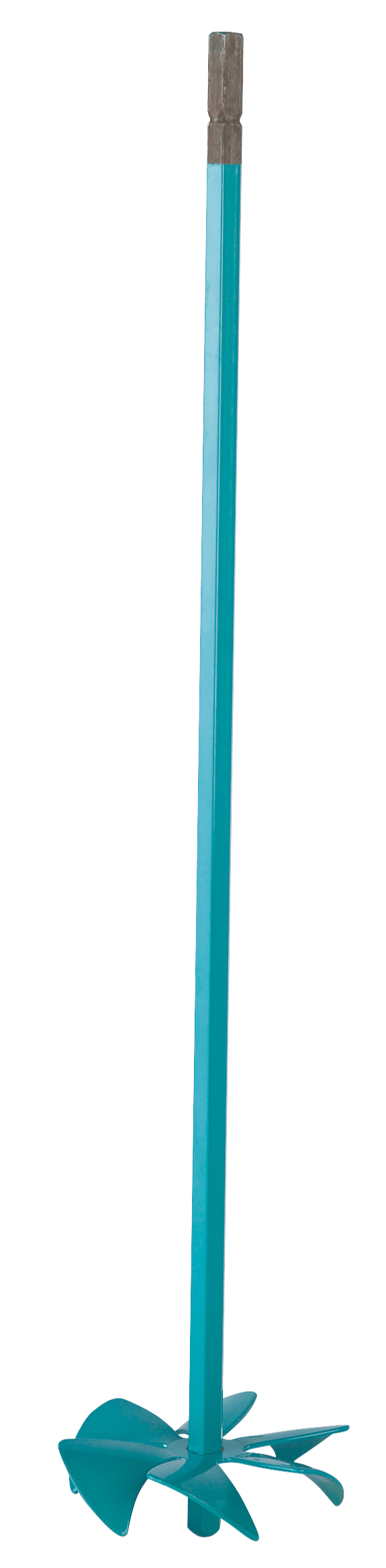 collomix - low viscosity paddle for 15 to 25 kg 1 collomix - low viscosity paddle for 15 to 25 kg